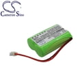 thumbnail image 2 of CameronSino Battery for Philips SBC-SC477 SBC-SC466 SBC-SC487 SBC-S477 SCS-SC477 fits 310412893522, Phone Battery., 2 of 5