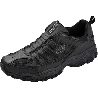 Skechers Men\'s Equalizer Slip On Size 9.5 M Amazon.com | Skechers Men main image 4
