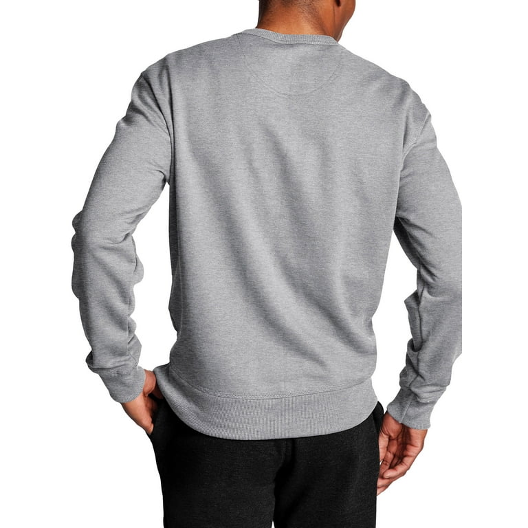 Logo Crewneck Sweatshirt