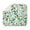 Cameosa-411, variant on Microfibre Drying Mat for Kitchen Floral Pattern Dish Drying Drainer Mat Absorbent Drying Mat Washing Up for Glass, Plate & Cup 16inch X 18inch