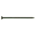 thumbnail image 1 of 48405 10 x 3 in. Green Deck Plus Screws, 1 of 1