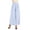 Light Blue, variant on Pants for Women Interview Outfits Petite Pants Women Cargo Pant Comfy Cute Womens Dressy Track Pant Suit for Casual Women's Work Clothes Brocade Vertical Stripe Denim Casual Light Blue M
