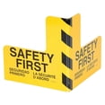 thumbnail image 4 of Corner Rack Protector,16W x 16L x 16In H PCG-16, 4 of 5