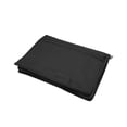thumbnail image 1 of Baohd Boîte à Gants Automobile Organisateur Multi-Poches Couleur Unie Sac de Rangement Réutilisable Lavable Porte-Documents Manuel, 1 of 8