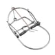 thumbnail image 2 of Moyic Trampa para ratones grande, trampa para ratones de acero inoxidable, trampa para ratones, trampa para ratas, adecuada para jardinería al aire Jardín y Patio Moyic HA006750-00, 2 of 6