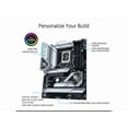 thumbnail image 2 of Asus Prime PRIME Z790-A WIFI Gaming Desktop Motherboard - Intel Z790 Chipset - Socket LGA-1700 - ATX, 2 of 4