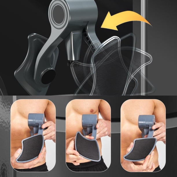 Ejercitador de cadera, entrenador de suelo pélvico, entrenador de muslo  ajustable, entrenador de ejercicio del muslo interno, equipo de  entrenamiento de Fitness en casa para hombres | Bodega Aurrera en línea