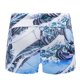 thumbnail image 4 of Augper Fashion Men's Sexy Swimming Trunks Beach Swimming Shorts Briefs Swimming Pants, 4 of 9