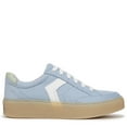 thumbnail image 3 of Dr. Scholl's Shoes Women's Madison Lace Oxford Sneaker Blue Sky 11M, 3 of 9