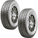 thumbnail image 1 of PAQUETE DE 2 LLANTAS 195/60 R15 FIRESTONE FIREHAWK 900, 1 of 2
