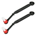 thumbnail image 3 of Coffee Machine Cleaning Brush,2Pcs Coffee Machine Cleaning Coffee Machine Brush Coffee Maker Cleaning Brush Reliable and Durable, 3 of 14