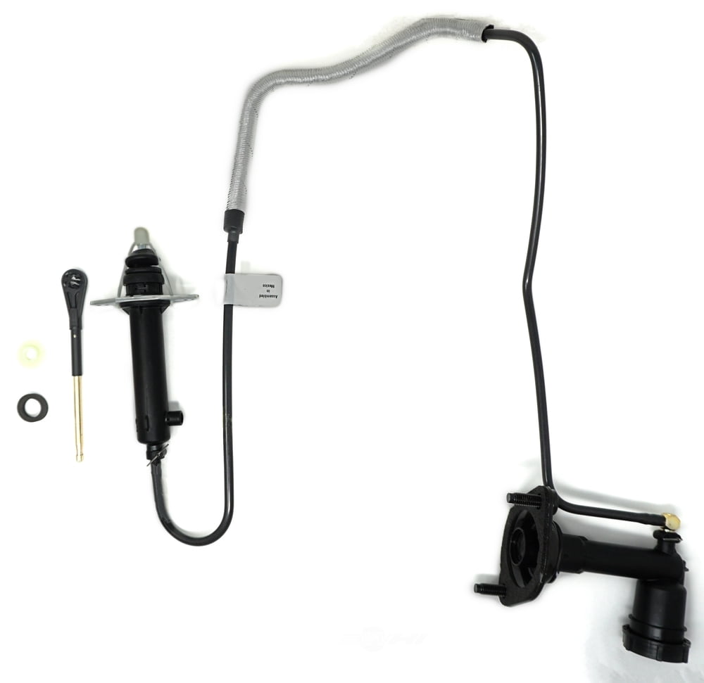 Platinum Driveline PSC0119-5 Clutch Master and Slave Cylinder Assembly