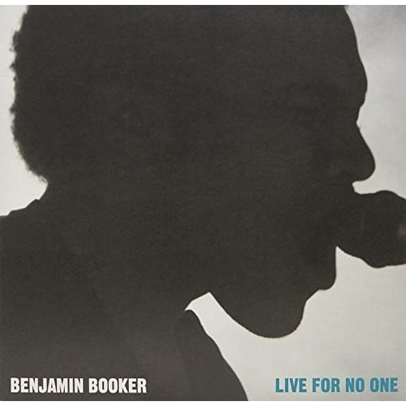 Benjamin Booker - Live For No One (Live Columbus Theater, Providende, RI) - Music & Performance - Vinyl