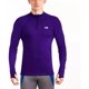 thumbnail image 1 of Camisas para hombres 1 par, Camisas para hombres Ligas para camisas Soportes elásticos ajustables para camisas con clips antideslizantes de bloqueo (24 par, negro), 1 of 2