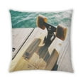 thumbnail image 2 of Ahgly Company Coussin Décoratif d'Extérieur pour Planche à Roulettes, 18 Po X 18 Po, 2 of 6