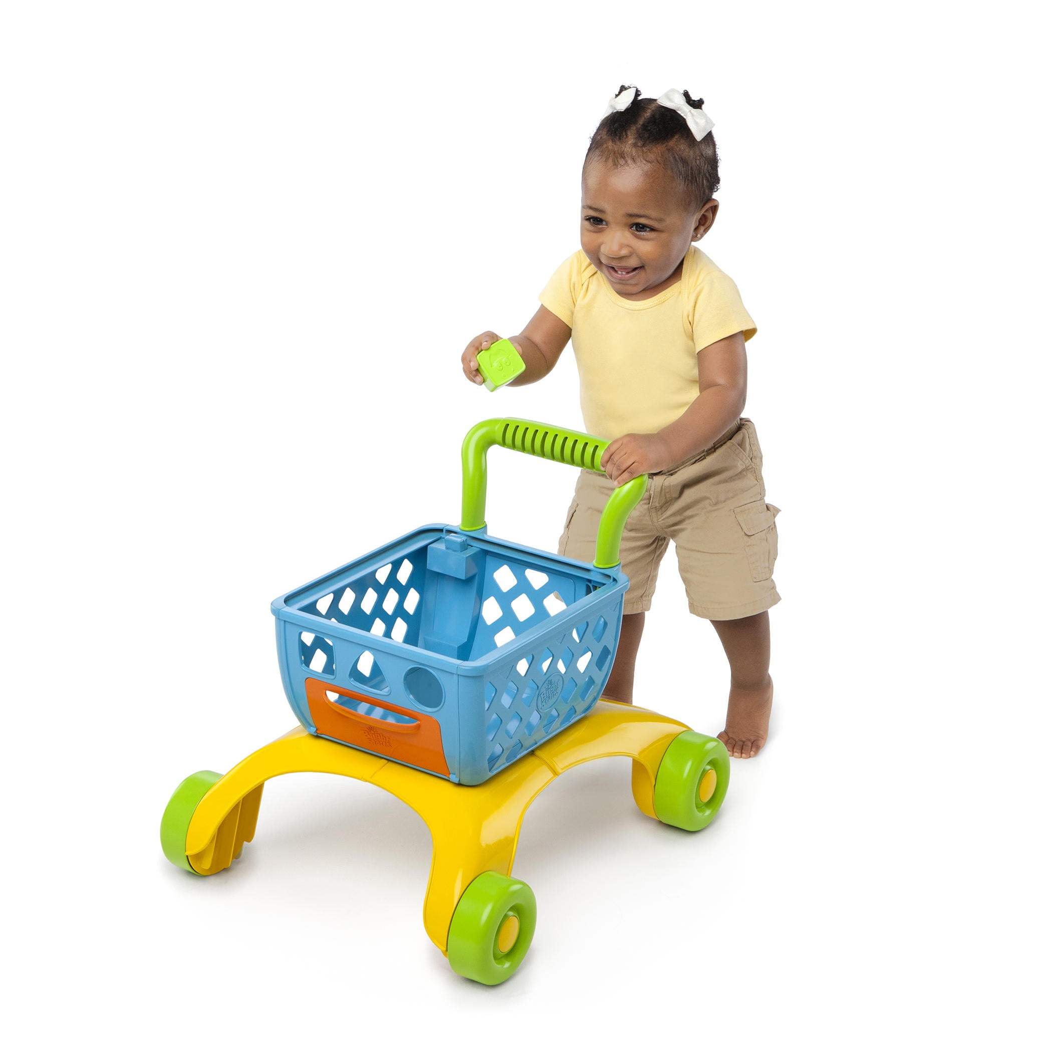 push carts for babies