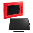 thumbnail image 1 of [Wacom Magasin Limité] Wacom Stylo Tablette un par Wacom Stylo Stylo Mis Modèle Dédié M Taille CTL-672 / K0-C, 1 of 5