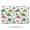 Dinosaur With ROAR, variant on Dinosaur with ROAR Pattern Bathroom Rugs Mat,Non Slip Microfiber Bathroom Rug,Rubber Backing,Soft Bathroom Mats for Bathroom Floor,Tub and Shower,17x27in(43x68cm)