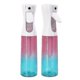 thumbnail image 2 of Hair Spray Bottles Continuous Mist Spray Bottle For Hair Refillable Empty Fine Mist Spraying Bottle For Curly Hair Gradient Pink Blue Mister Hair Styl, 2 of 5