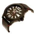 thumbnail image 2 of Wrangler Mens  / Watch 48mm Black, 2 of 4