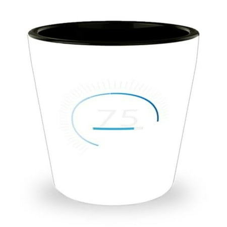 

Quirky Shot Glass Fart Loading... Please Wait Flatulence Gift Mini Glassware 1.5oz Cup