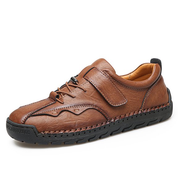 Velcro Casual Walking Shoes