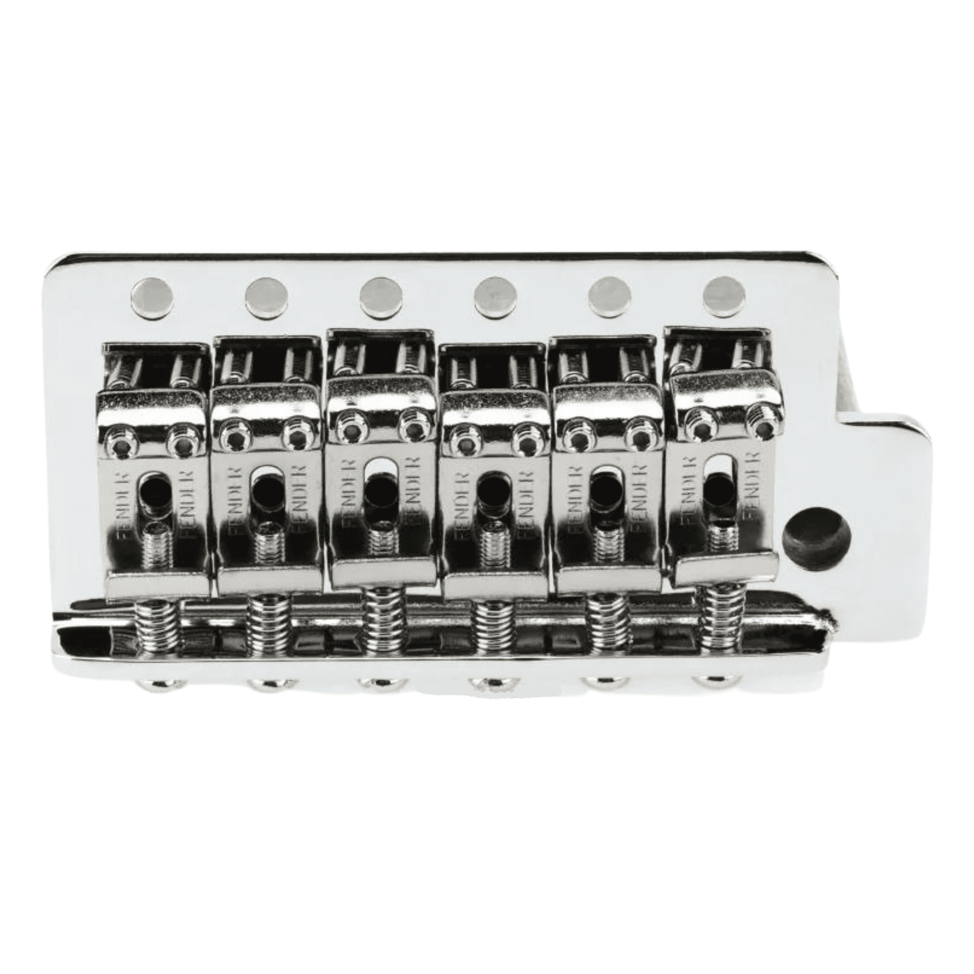 Fender Vintage-Style Standard Series Stratocaster Tremolo Assemblies