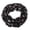 Black, variant on Seductiva Scarf for Women, Christmas Scarves Women Ladies Christmas Pattern Print Scarf Warm Wrap Shawl Winter Scarf Fashion Gifts