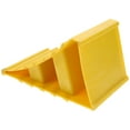 thumbnail image 3 of Weiweiguan 1PC Wheel Chock Heavy Duty Help Keep Your Vehicle In Place Wheel Stopper, 3 of 6
