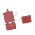 thumbnail image 1 of Kit de fabricación de bolsos DIY Strade Fareast Limited Verde claro, 1 of 5