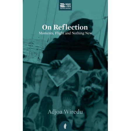 Twenty in 2020: On Reflection: Moments, Flight and Nothing New (Paperback)