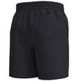 thumbnail image 2 of Traje de Baño OP Para Hombre Solido Negro T M, 2 of 4