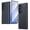 Black, variant on Oupeigar for Samsung Galaxy Z Fold 8 Ultra Case, Built-in Tempered Glass Screen Protector, Military Grade Shockproof Phone Case-Purple