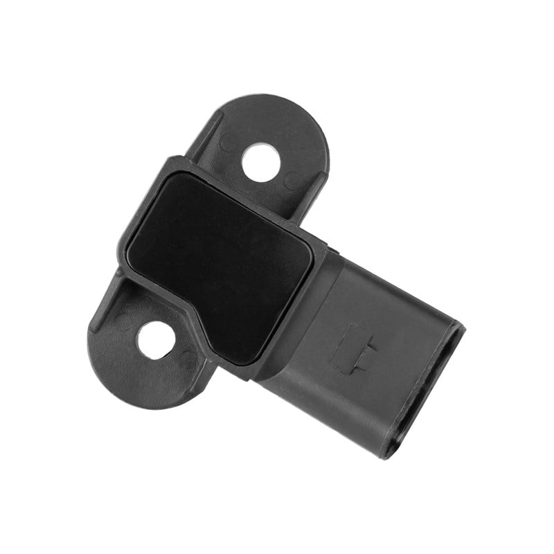 ISA Manifold Absolute Pressure MAP Sensor For Audi A4 A6 Q5 Q7 S4 S5 SQ5 Porsche Cayene Panamera Volkswagen Beetle Gol Golf Jetta Passat Polo Touareg Replacement for 03C906051 03C906051F AS606