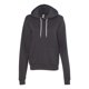 thumbnail image 1 of Bella + Canvas - Jersey sudadera unisex (Gris Oscuro), 1 of 3