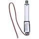 thumbnail image 2 of Actuador lineal 50 mm de carrera DC 12 V Interruptor de límite interno de bajo ruido Mini actuador de movimiento lineal para industria automotriz, 2 of 8