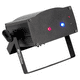thumbnail image 2 of Laser Rojo Y Azul Adj Micro Royal Galaxian ADJ MICRO ROYAL GALAXIAN, 2 of 4