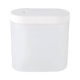 thumbnail image 1 of Inteprter Mini humidificador USB de , difusor de Aroma silencioso, generador de niebla de aceite esencial de escritorio con purificador de niebla Humidificadores Blanco, 1 of 6