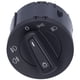 thumbnail image 2 of Interruptor de faro de coche, perilla de Control de lámpara antiniebla, accesorio de repuesto 5GG941431B Jadeshay A, 2 of 9
