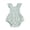 Light Green, variant on Akiihool Toddler Girl Onesies baby-girlsShort Sleeve Mix & Match Bodysuits (Red,3-6 Months)