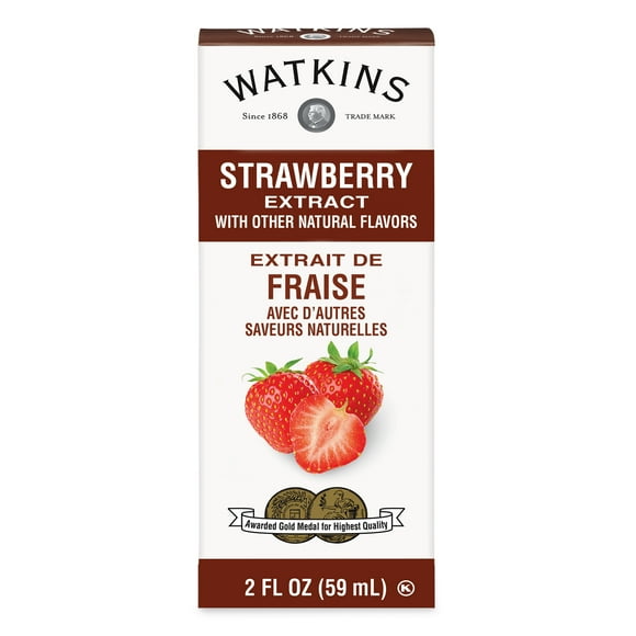Strawberry Flavoring