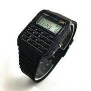 Databank Calculator Watch CA53W-1