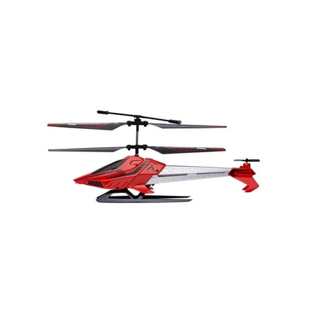 Sky Rover Outlaw Helicopter (Best Intermediate Rc Helicopter)