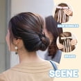 thumbnail image 4 of unbranded 6Ud Clips Con Para Para Mujer Y Uso, 4 of 8