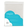 thumbnail image 3 of PUREgrace Twin Mattress Protector - Breathable TENCEL Cover, Hypoallergenic Waterproof Pad, 3 of 6