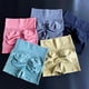 thumbnail image 2 of Pantalones cortos deportivos para mujer, nuevos pantalones cortos deportivos para ciclismo, correr, Fitness, cintura alta, Push Up, pantalones cortos de gimnasio, mallas, ropa de Yoga para mujer Tan Jianjun unisex, 2 of 2