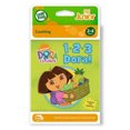 thumbnail image 1 of LeapFrog Tag™ Junior Book: 1-2-3 Dora!- English Version, 1 of 5