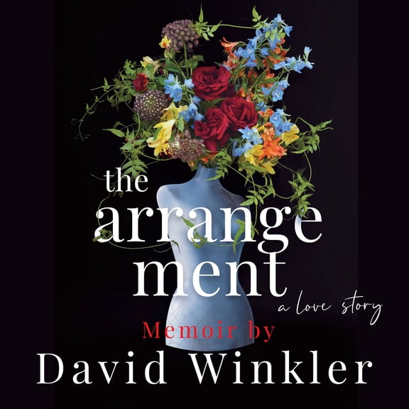 Pre-Owned The Arrangement: A Love Story (Hardcover) 1644282682 9781644282687
