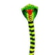thumbnail image 4 of Cometa Delta grande para niños y adultos, fácil de volar, ideal para la playa. Incluye: Serpiente, 4 of 4