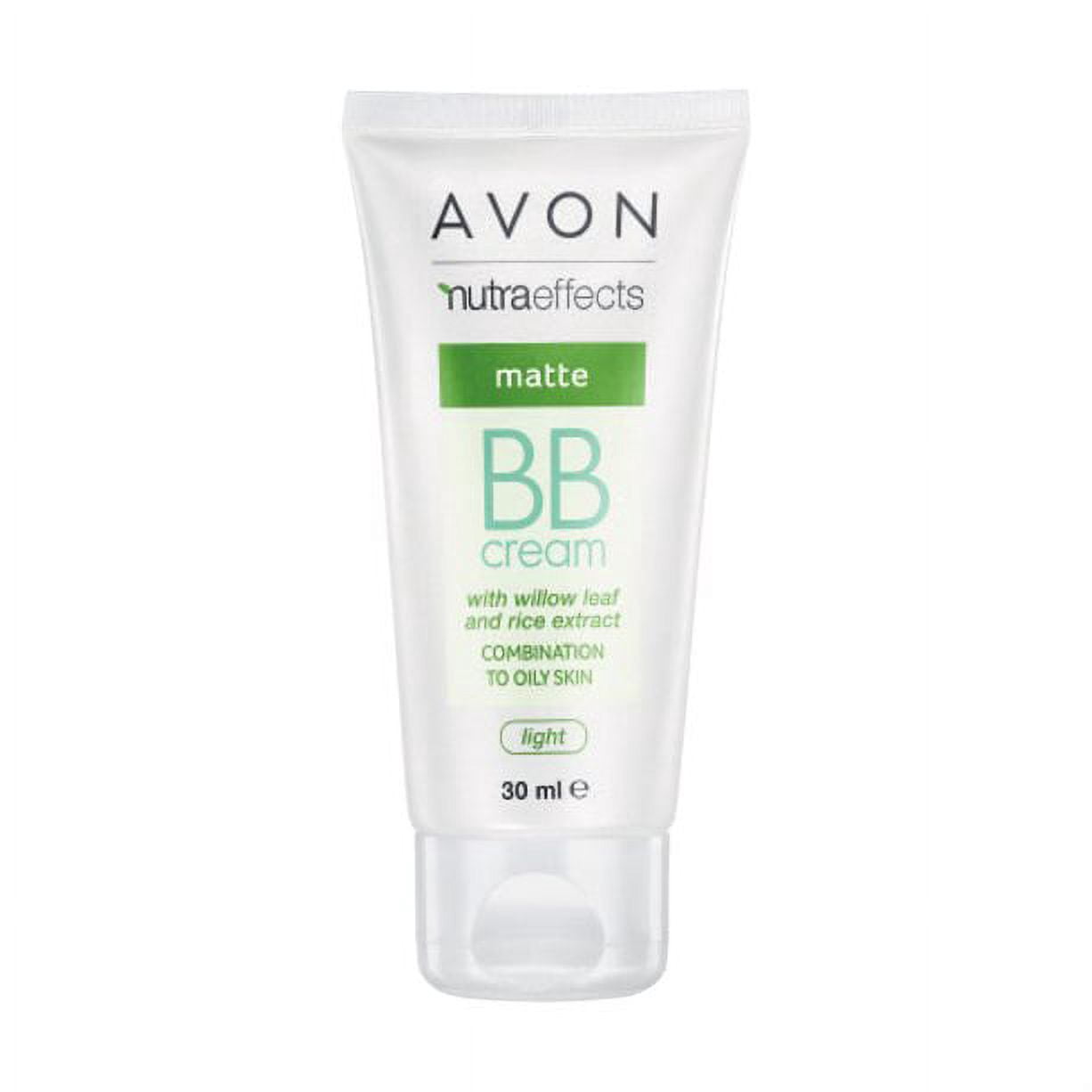 Avon Nutra Effects Crème BB Mate 5-en-1 30 ml